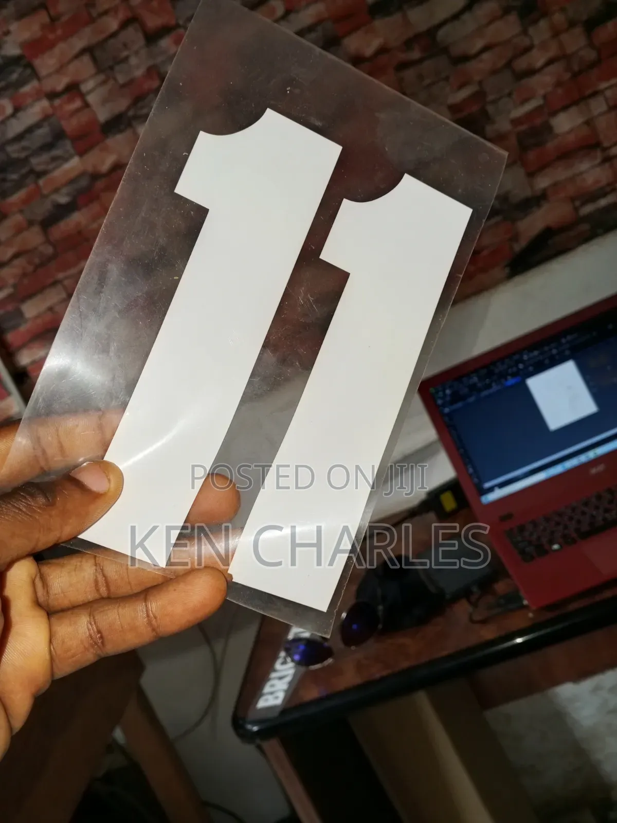 Professional Printer and General Prints
