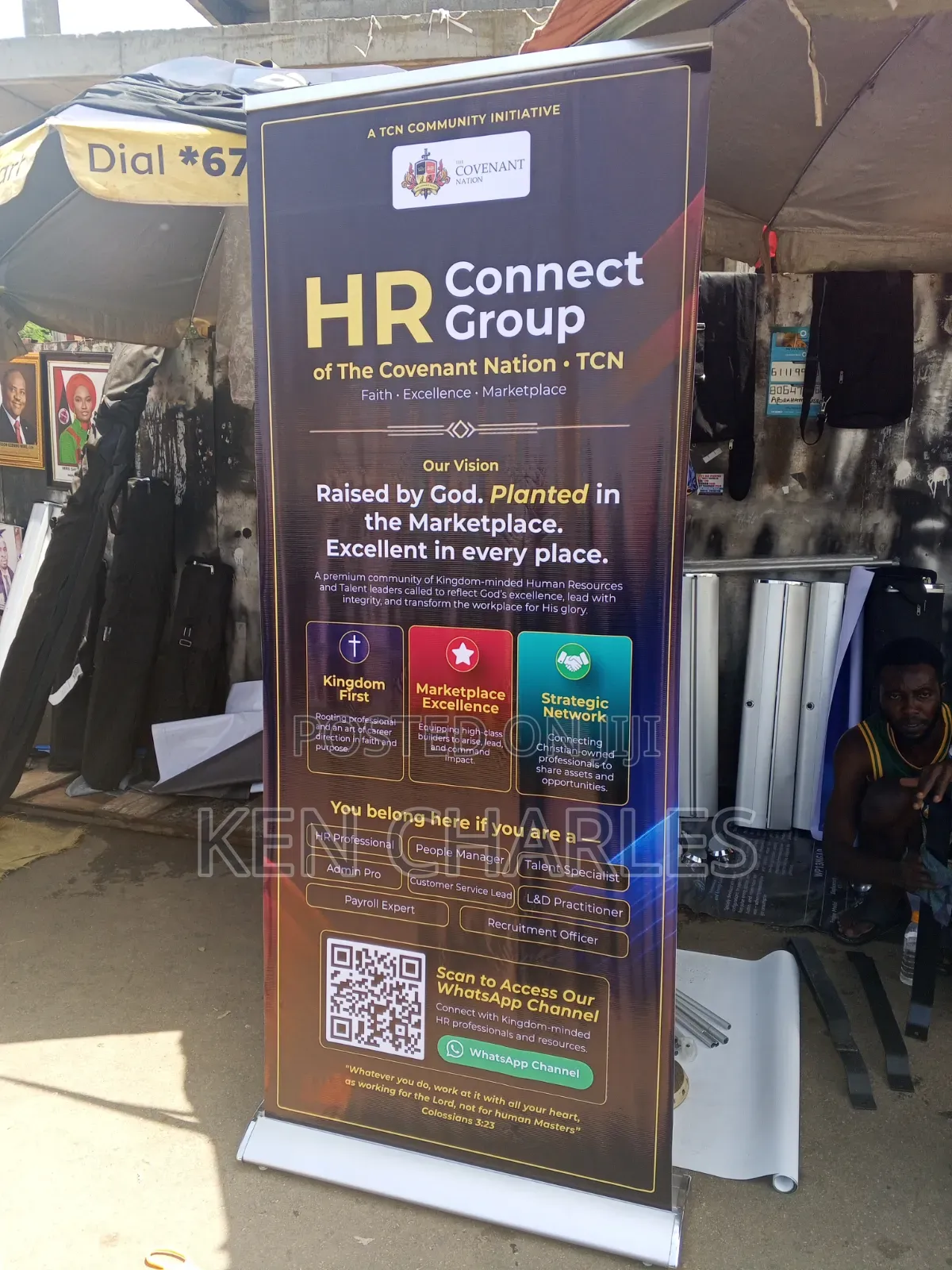 Professional Printer and General Prints