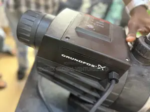 1.5hp Grundfos Surface Pump