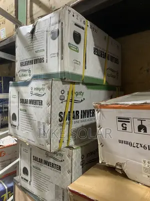 5kva 48v Integrity Hybrid Inverter
