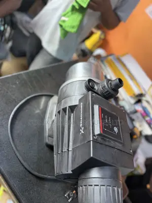 1.5hp Grundfos Surface Pump