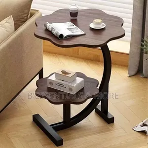 Flower Coffee Side Table