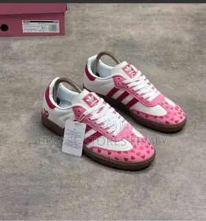 Adidas Samba (Special Editions) Swipe>