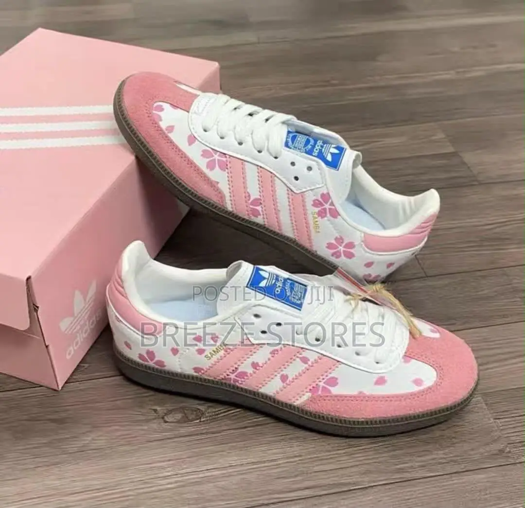 Adidas Samba (Special Editions) Swipe>