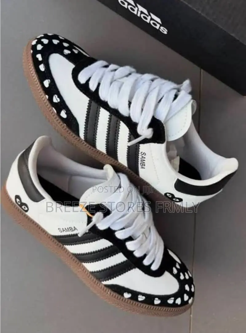 Adidas Samba (Special Editions) Swipe>