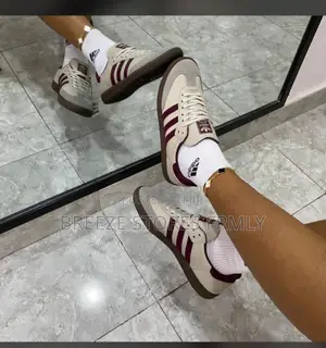 Adidas Samba (Special Editions) Swipe>