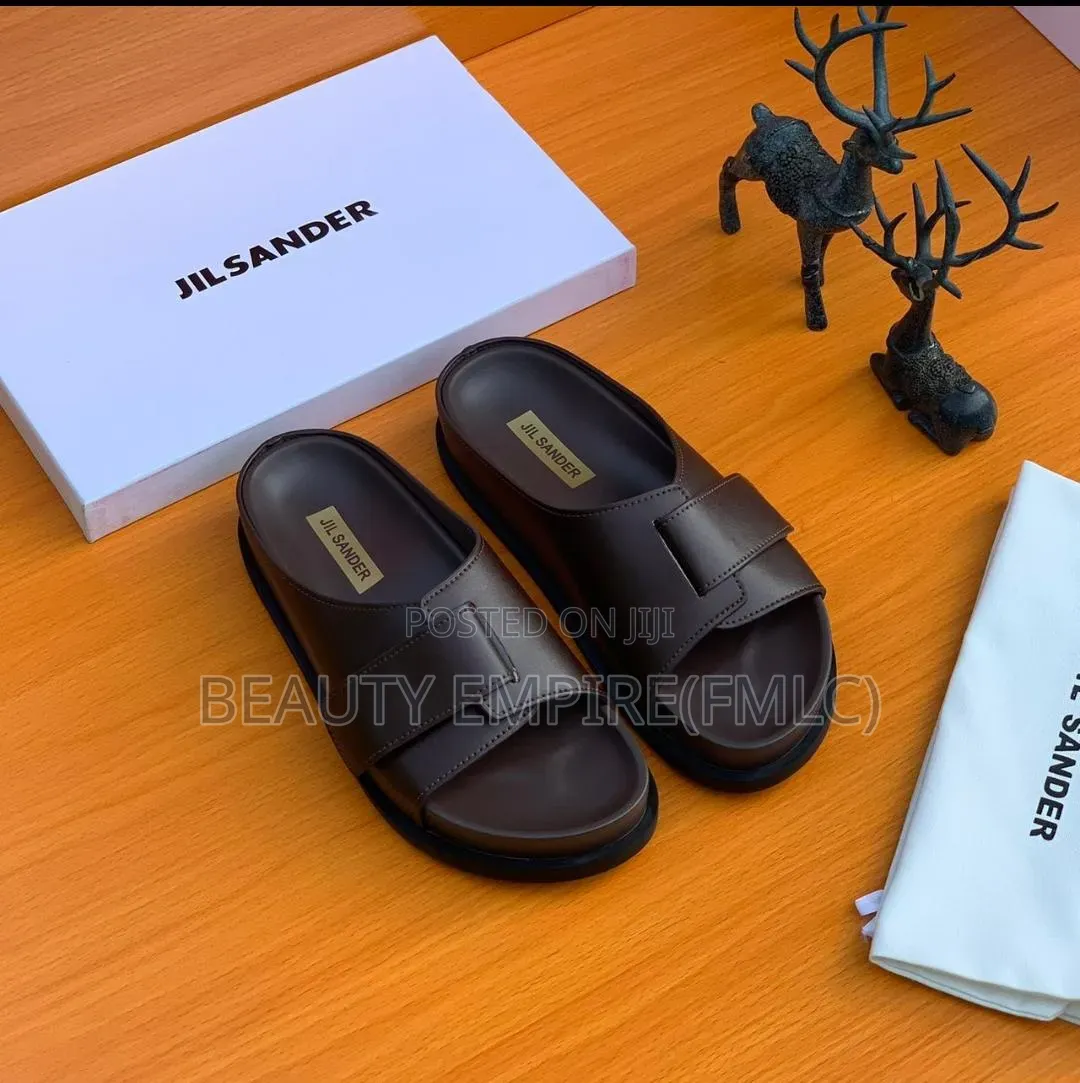 Men Jil Sandal(Men Native Pam)