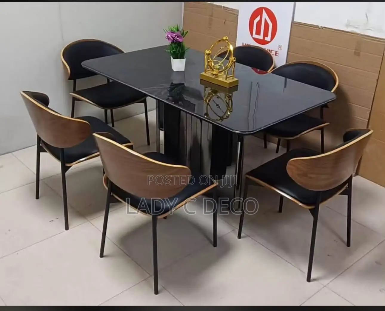 Luxury Dining