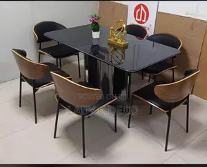 Luxury Dining