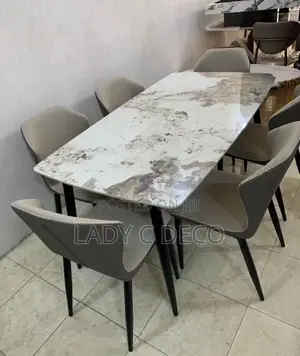 Luxury Dining