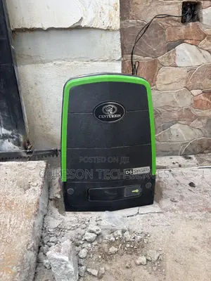 Premium Grade Remote Control Automatic Sliding Gate System Installaton