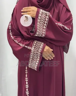 New Arrival Abaya