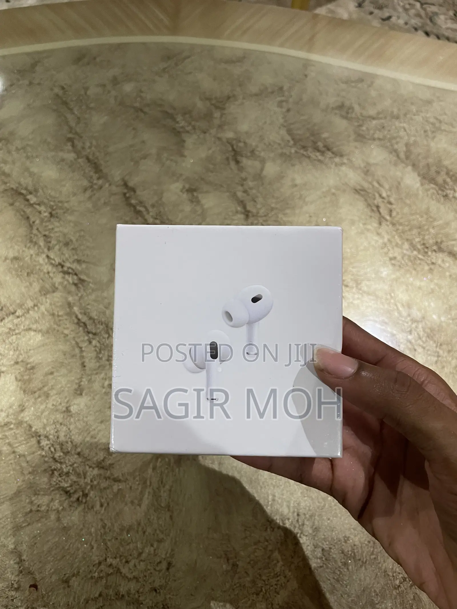 Premium Airpods Pro 2 Earbuds