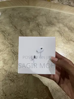Premium Airpods Pro 2 Earbuds
