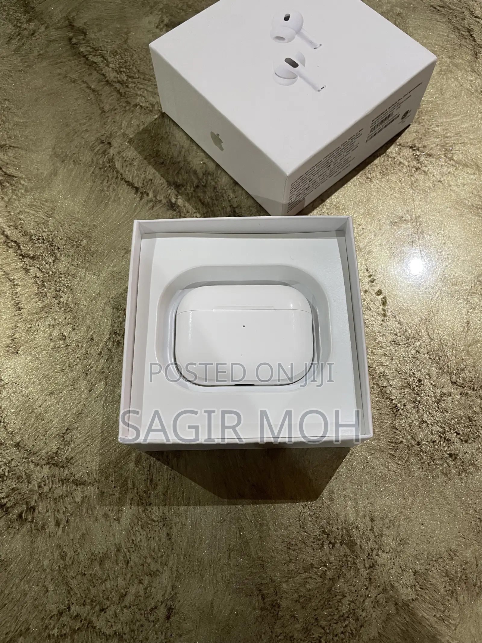Premium Airpods Pro 2 Earbuds