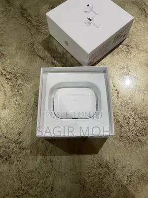 Premium Airpods Pro 2 Earbuds