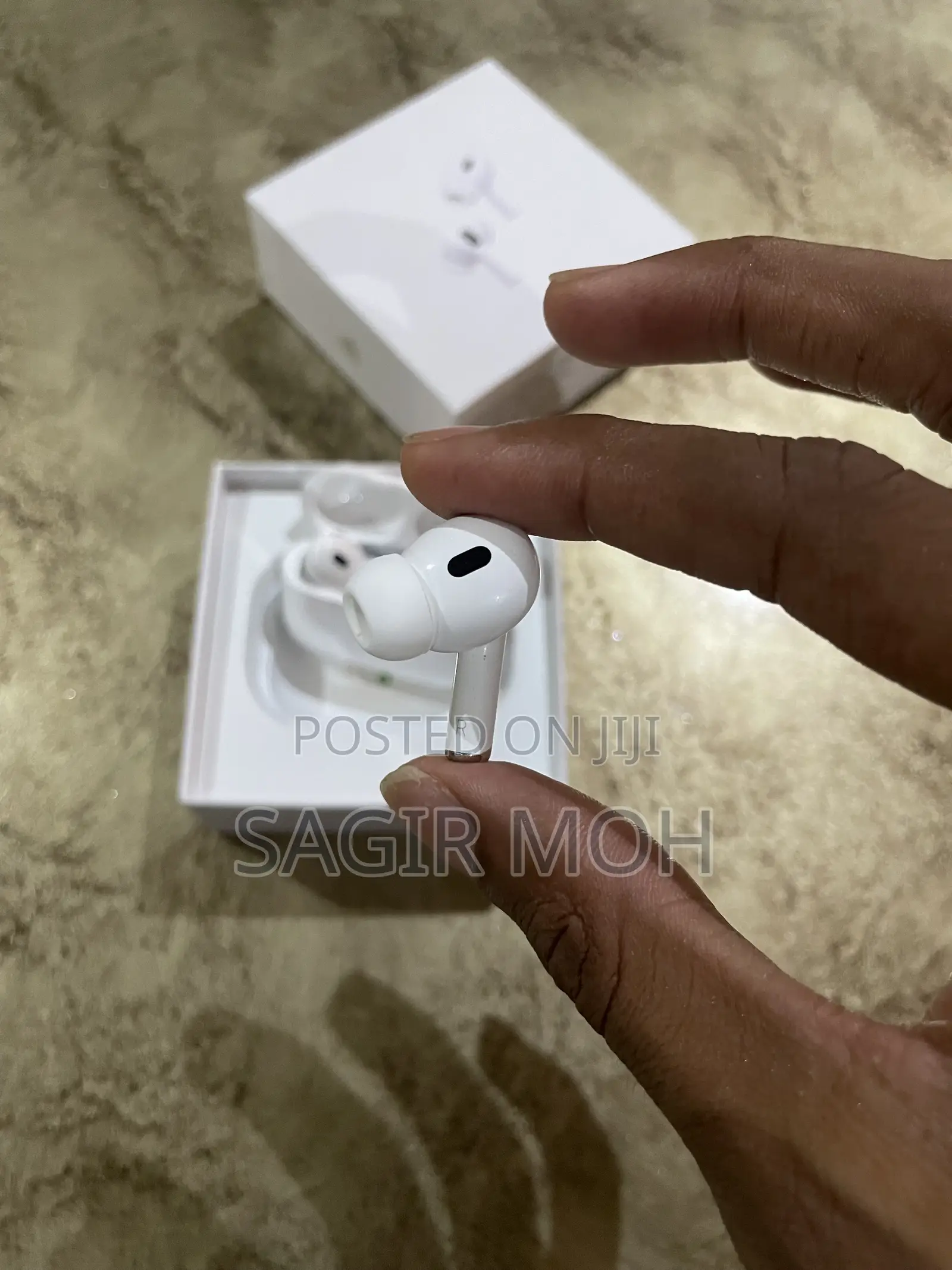 Premium Airpods Pro 2 Earbuds