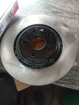 Auto Parts