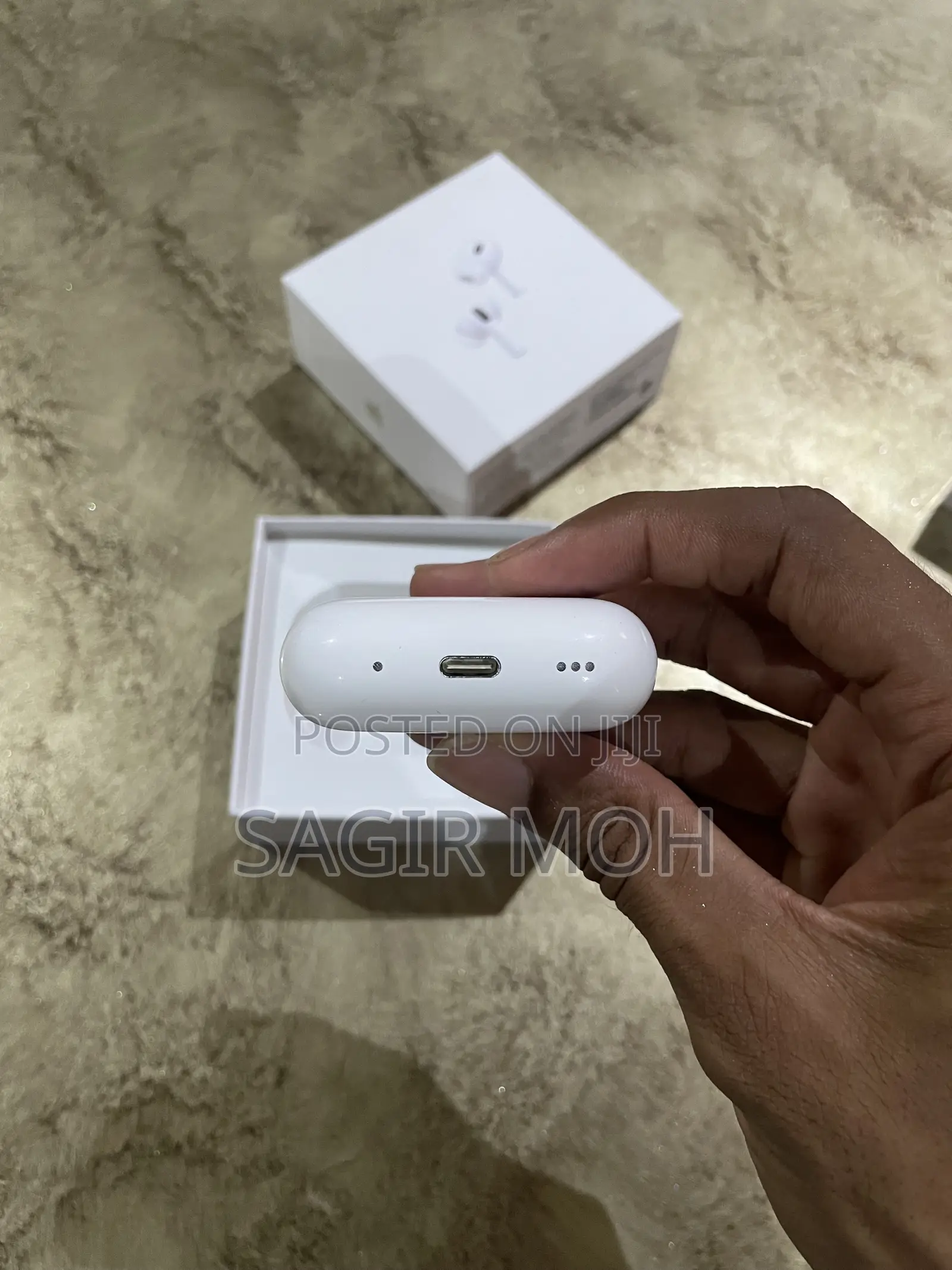 Premium Airpods Pro 2 Earbuds