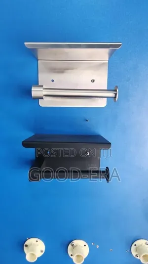 Tissue Holder
