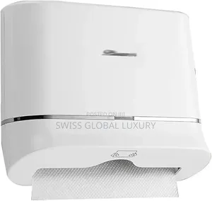 Quality Paper Serviette Hand Drayer