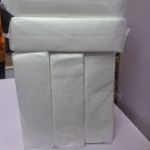 Quality Paper Serviette Hand Drayer
