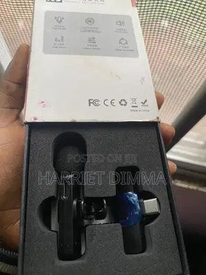 Micro Phone
