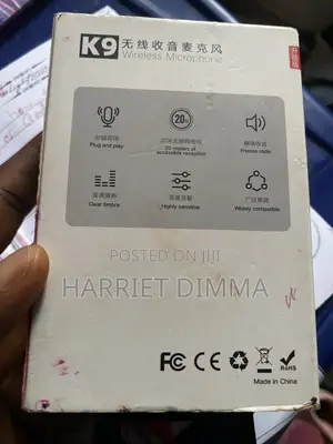 Micro Phone