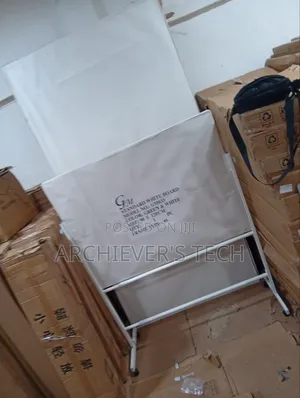 Classroom Boards and Stand