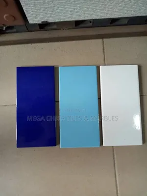 4x8 Swimming Pool Tiles