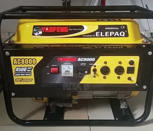 Original Yaofeng Elepaq Generator