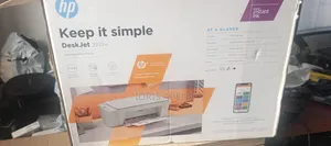 HP Deskjet2710e