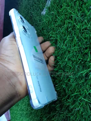 Xiaomi Redmi Note 12 Pro 256 GB White