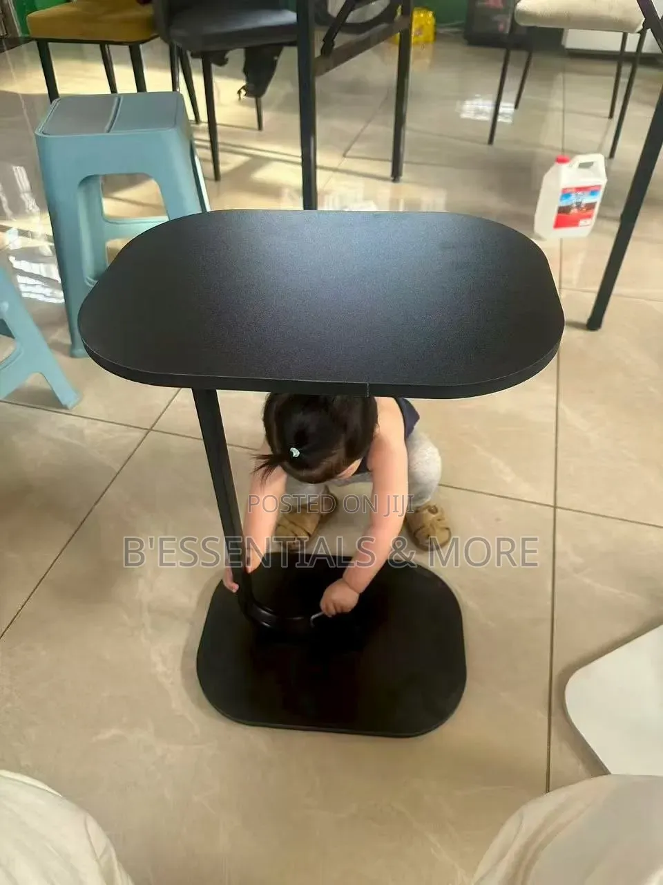Side Table