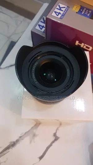 Nikon Z Lens 24-50mm