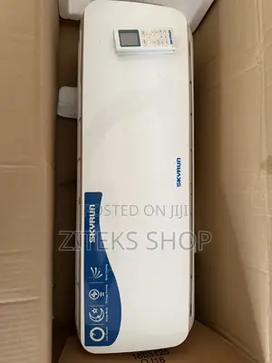 Skyrun 1hp Inverter A.C