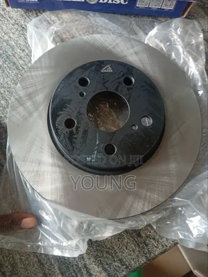 Auto Parts