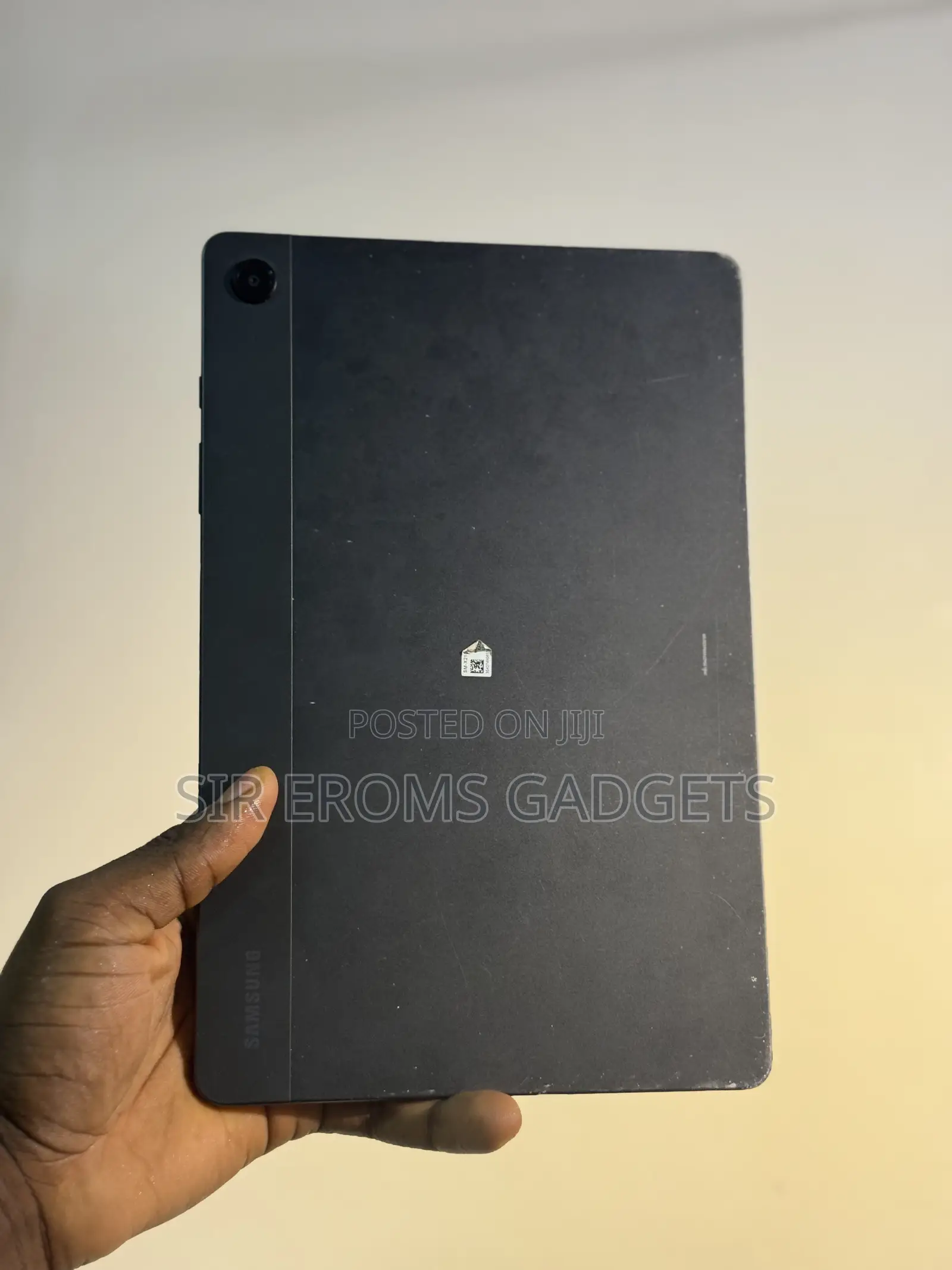 Samsung Galaxy Tab A9+ 64 GB Black
