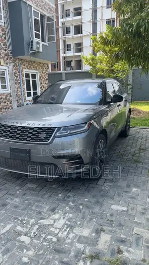 Rover 25 2019 Gray