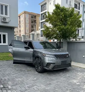 Rover 25 2019 Gray