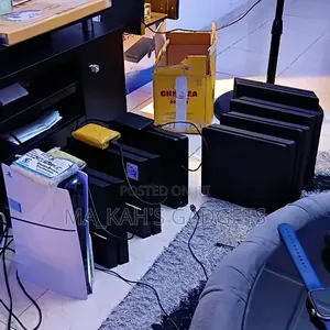 Direct UK Used PS4 Slim and Fat Console Still Available