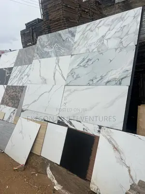 Imported Tiles