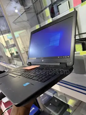 Laptop HP ZBook 15 G2 8GB Intel Core i5 SSD 256GB