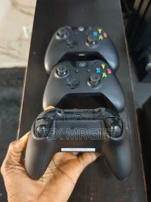Xbox One Wireless Controller