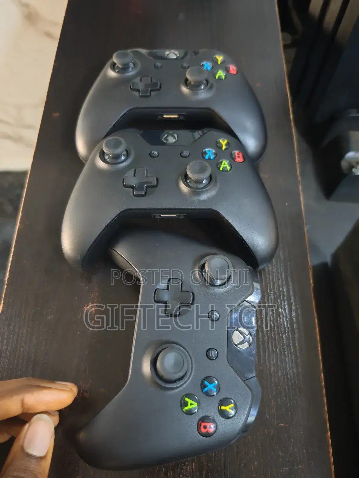 Xbox One Wireless Controller