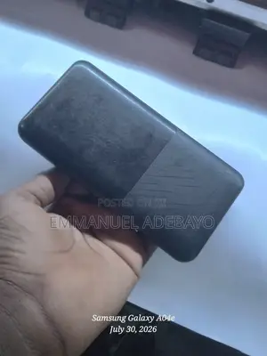 Itel Power Bank