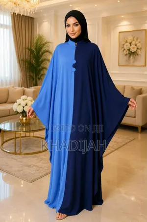 Quality Abaya