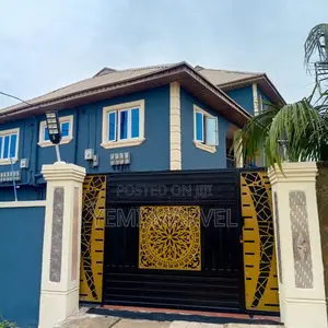1bdrm Block of Flats in James Ajufo Estate for rent