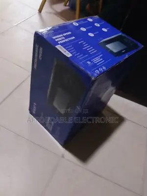 Maxi 20 Litres Smart Digital Microwave Oven