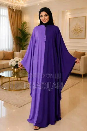 Quality Abaya